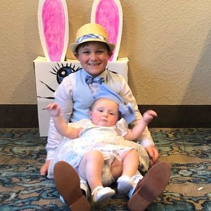 Meet your Posher, Lila